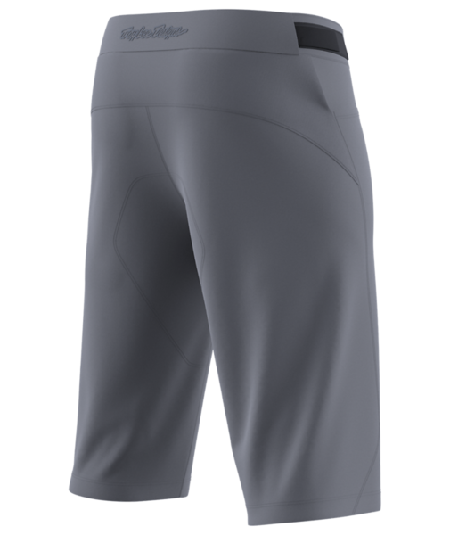 Troy Lee Designs Flowline Short with Liner - Gray