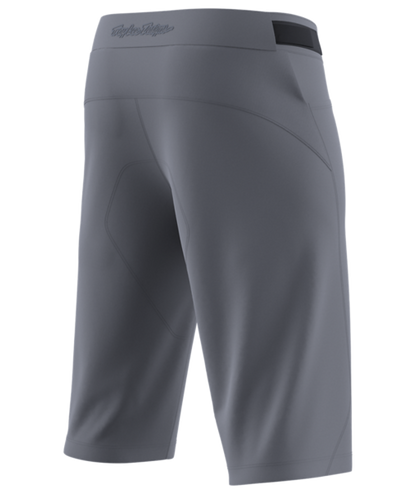 Troy Lee Designs Flowline Short with Liner - Gray