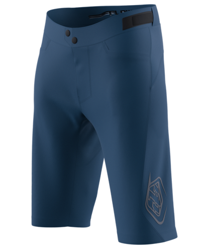 Troy Lee Designs Flowline Short - Shell - Blue - 2022 Blue 30" 