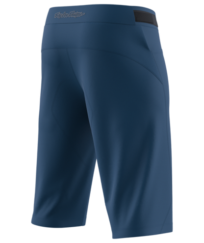 Troy Lee Designs Flowline Short - Shell - Blue