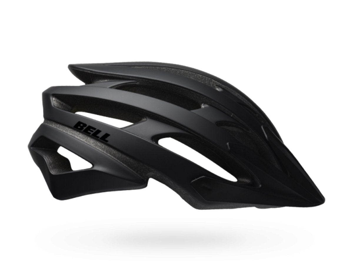 Bell Catalyst MIPS Road Cycling Helmet - Matt Black Matt Black Small 