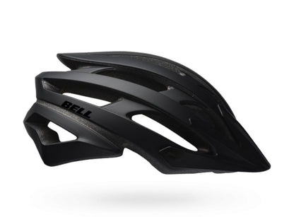 Bell Catalyst MIPS Road Cycling Helmet - Matt Black Matt Black Small 