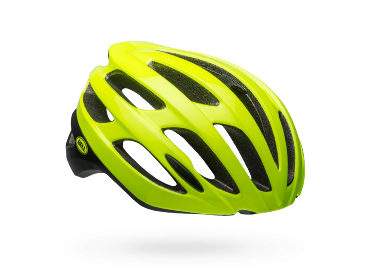 Bell Falcon MIPS Road Helmet - Matt Retina Sear-Black Matt Retina Sear - Black Small 