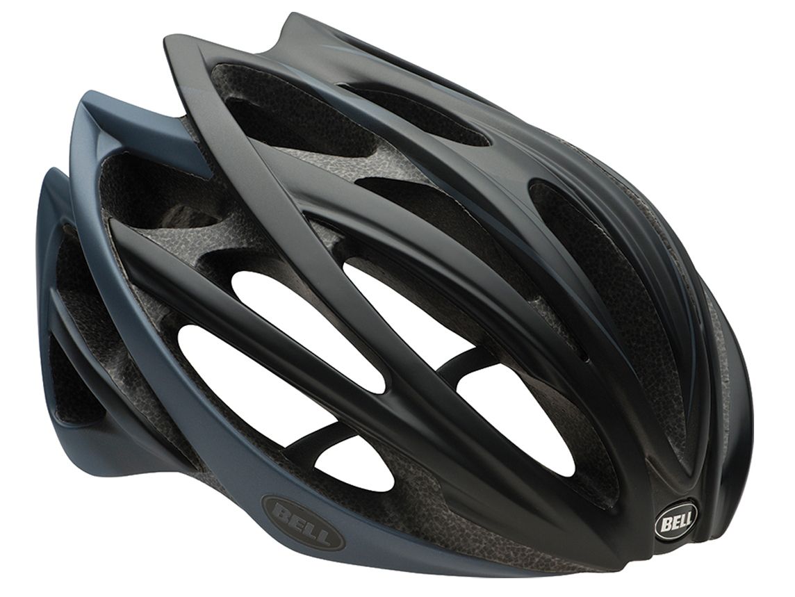 Bell Gage Road Helmet - Matt Black Ombre Matt Black Ombre Small 