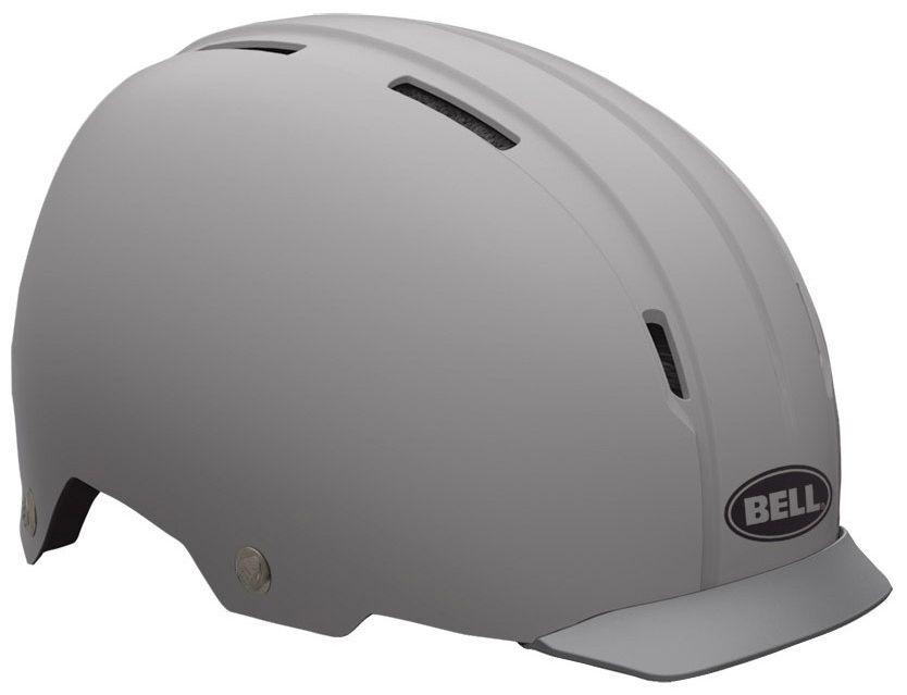 Bell Intersect Helmet - Primer Gray Primer Gray Medium 