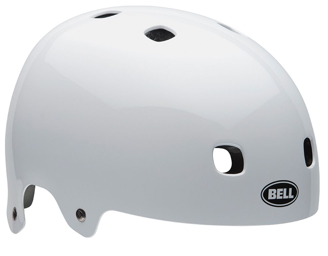 Bell Segment Solid Helmet