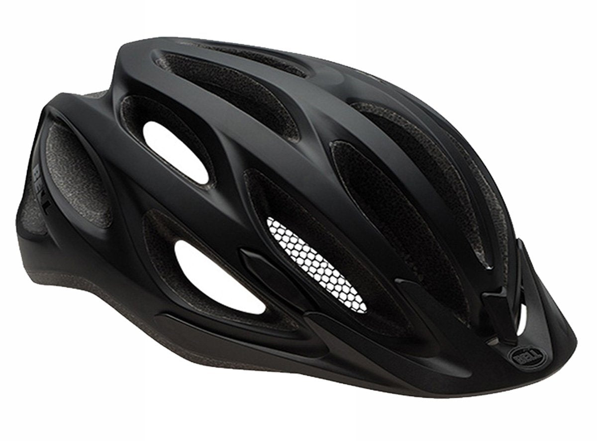 Bell Traverse XL MTB Helmet - Matt Black Repose Matt Black Repose One Size 