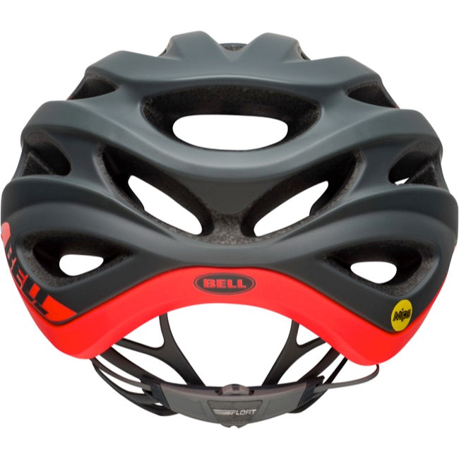Bell Drifter MIPS Road Helmet - Matt Gloss Gray-Infrared