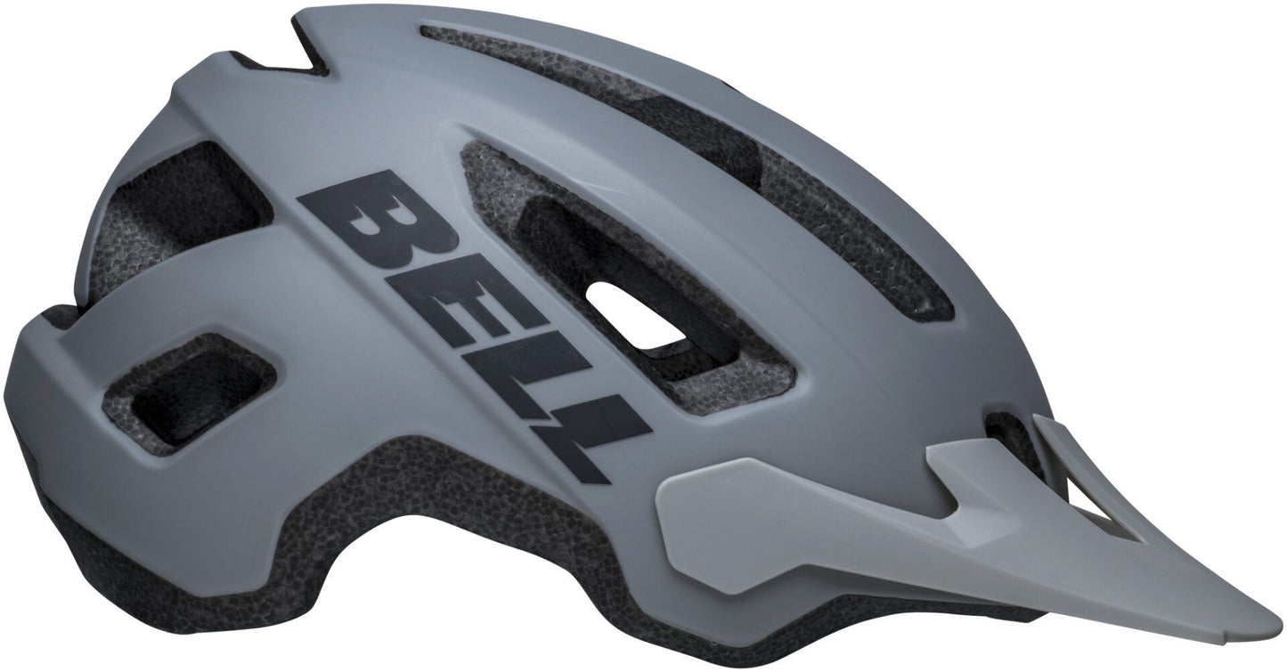 Bell Nomad 2 JR MIPS MTB Helmet - Youth - Matt Gray