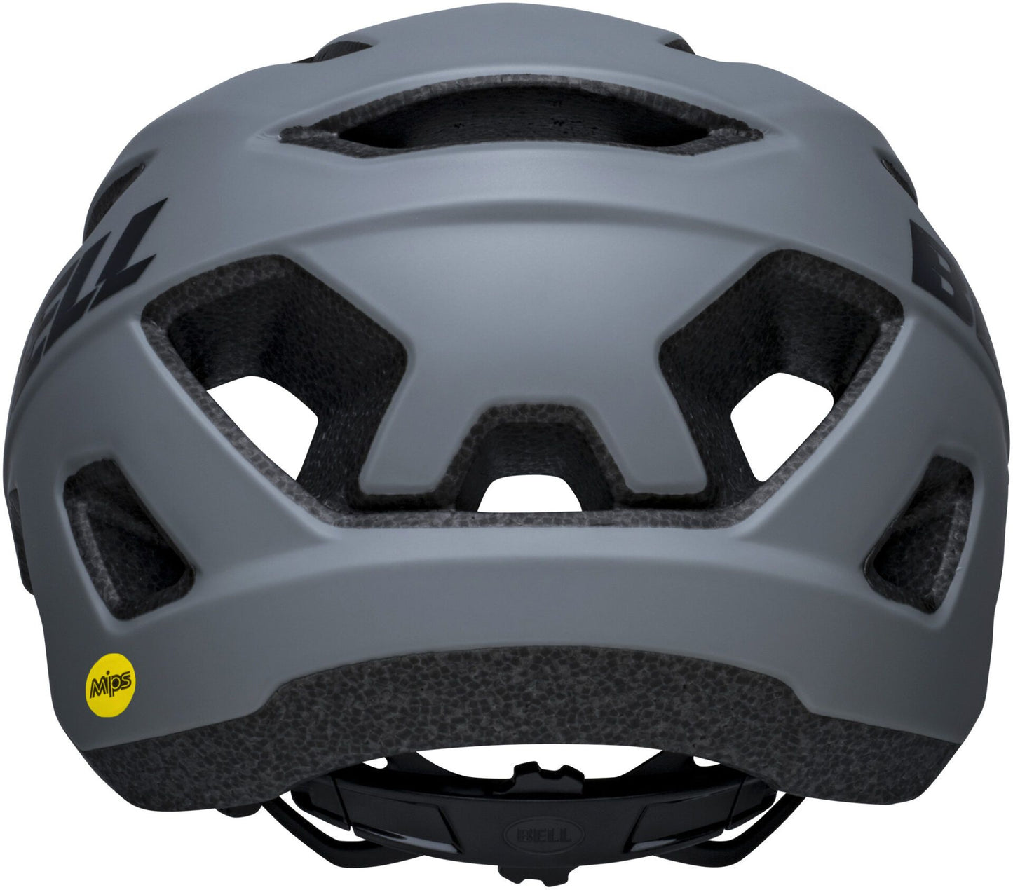 Bell Nomad 2 JR MIPS MTB Helmet - Youth - Matt Gray