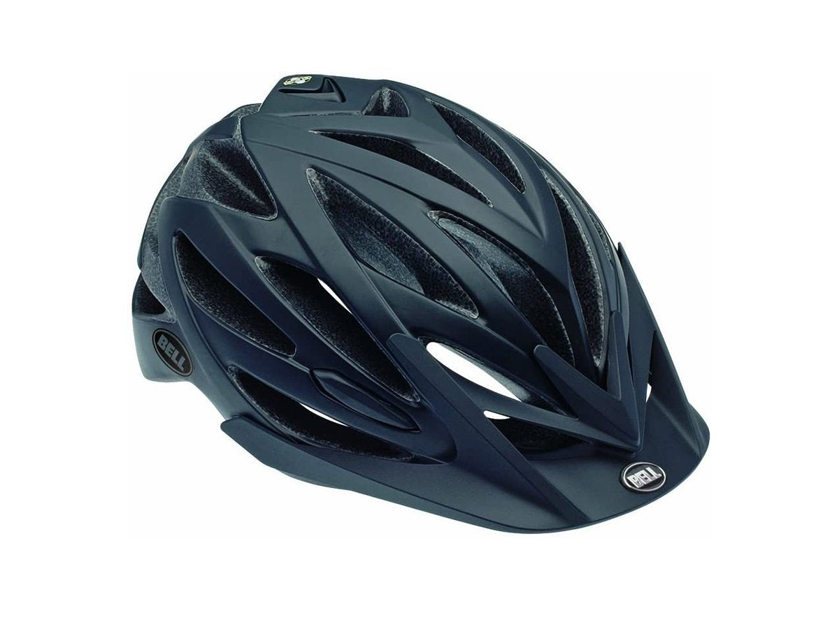 Bell Variant MTB Helmet - Matt Black Matt Black Small 