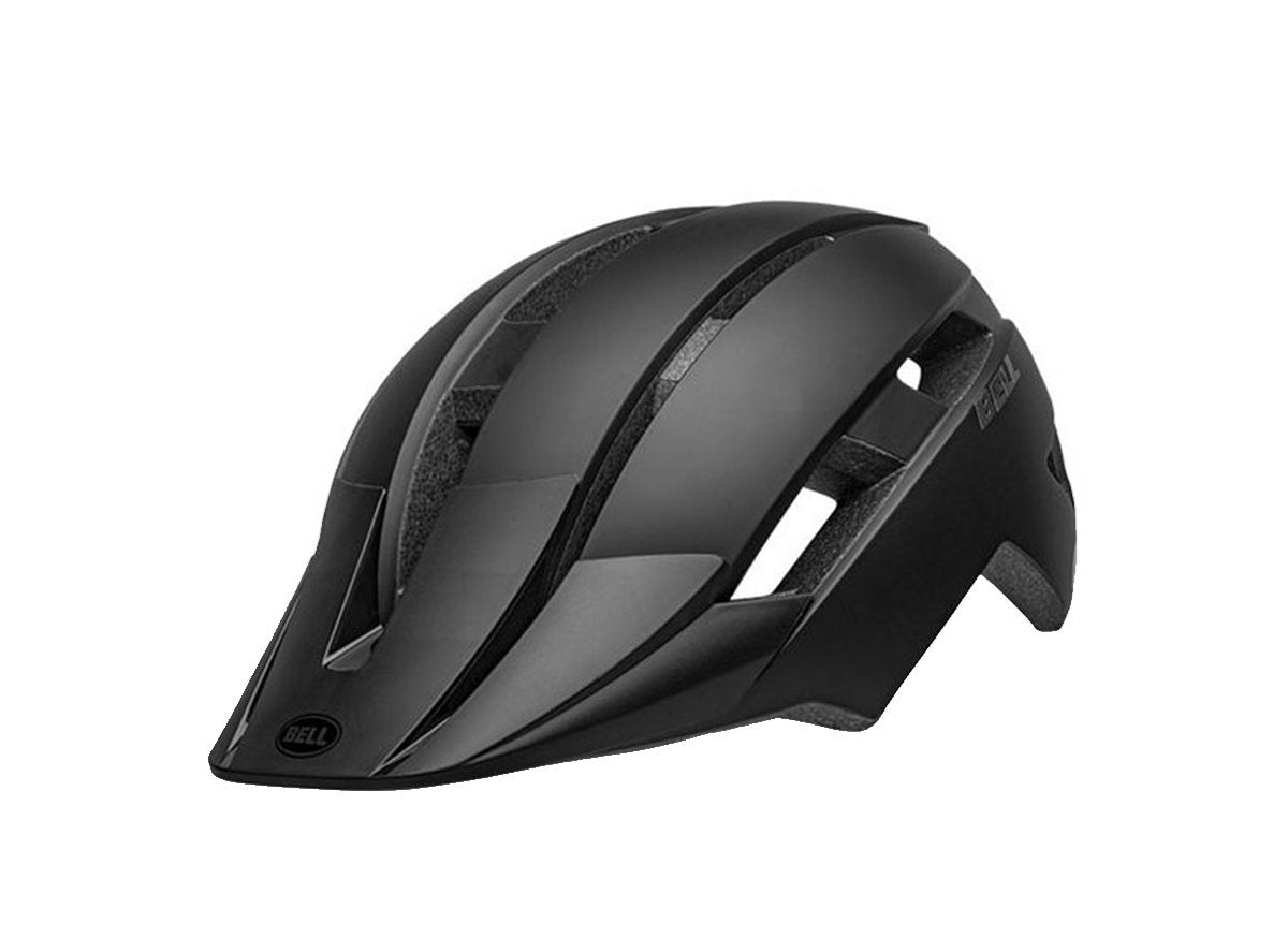 Bell Sidetrack II MIPS MTB Helmet - Child - Matt Black - 2020 Matt Black One Size 47-54 cm