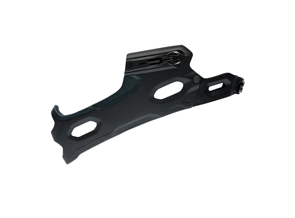 Bell Super 3R/2R Replacement Helmet Chinbar - Matt Black - 2017 Matt Black Small 