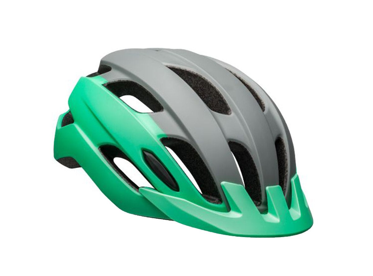 Bell Trace MIPS Road Helmet - Womens - Matt Mint-Gray - 2020 Matt Mint - Gray One Size 50-57cm