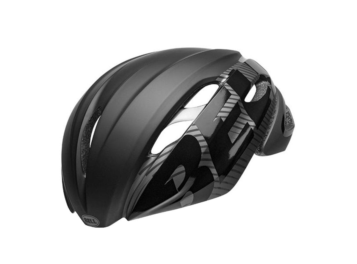 Bell Z20 Aero MIPS Road Helmet - Matt Gloss Black-Gunmetal - 2019 Matt Gloss Black - Gunmetal Small 52-56 cm