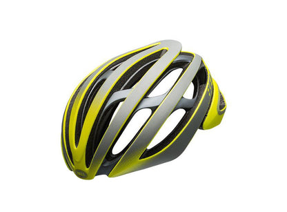 Bell Z20 Ghost MIPS Road Helmet - Matt Gloss Hi Viz Reflective - 2020 Matt Gloss Hi Viz Reflective Small 52-56 cm