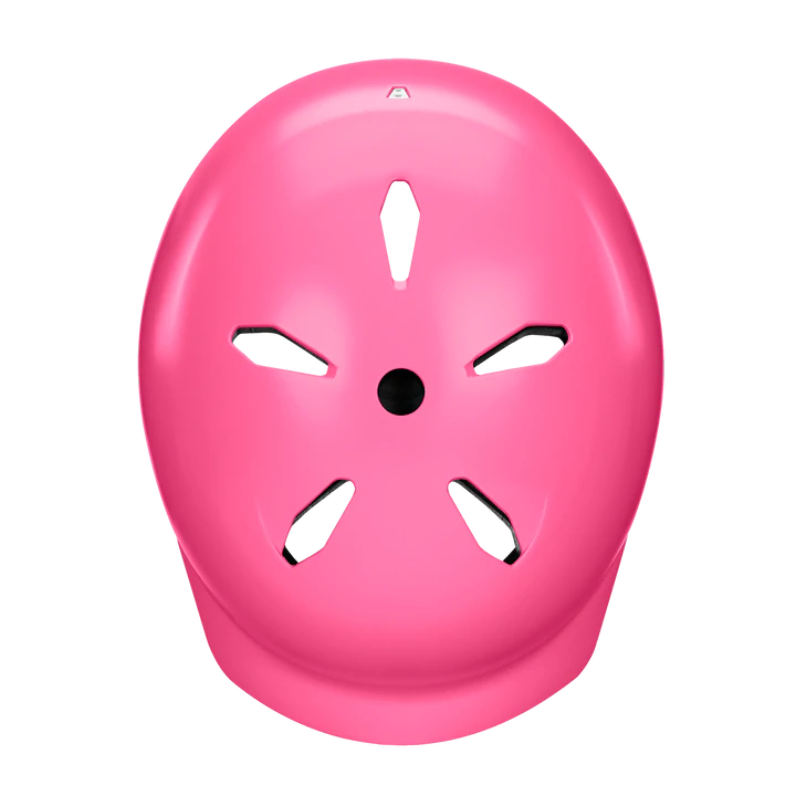 Bern Bandito EPS Helmet - Youth - Satin Pink