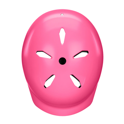 Bern Bandito EPS Helmet - Youth - Satin Pink