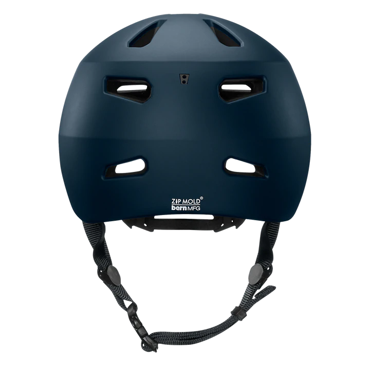 Bern Brentwood 2.0 MIPS Helmet with Visor - Matt Muted Teal