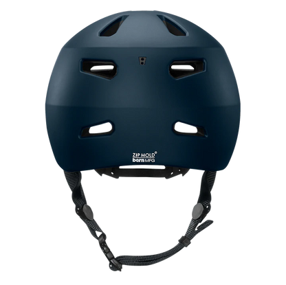 Bern Brentwood 2.0 MIPS Helmet with Visor - Matt Muted Teal