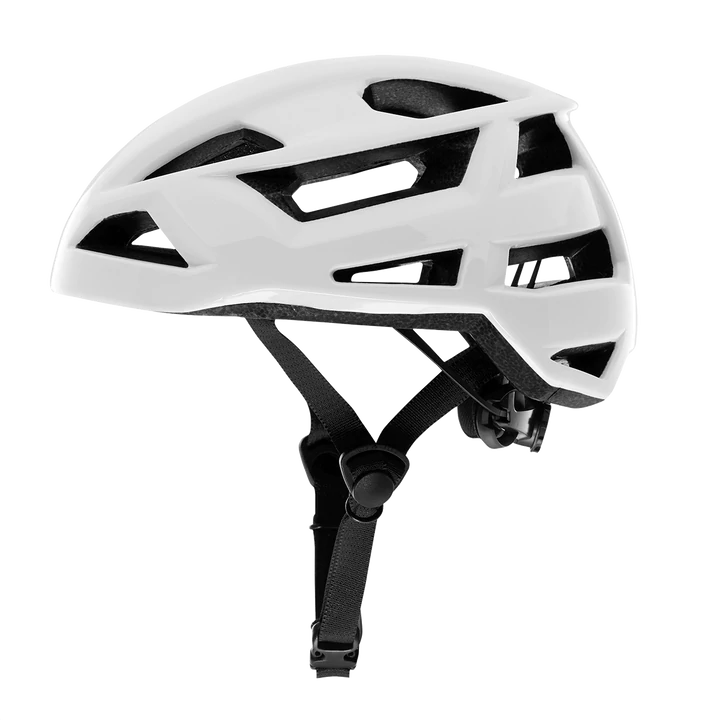 Bern FL-1 Libre Helmet - Gloss White