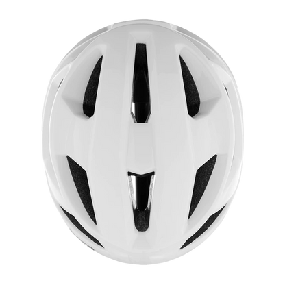 Bern FL-1 Libre Helmet - Gloss White