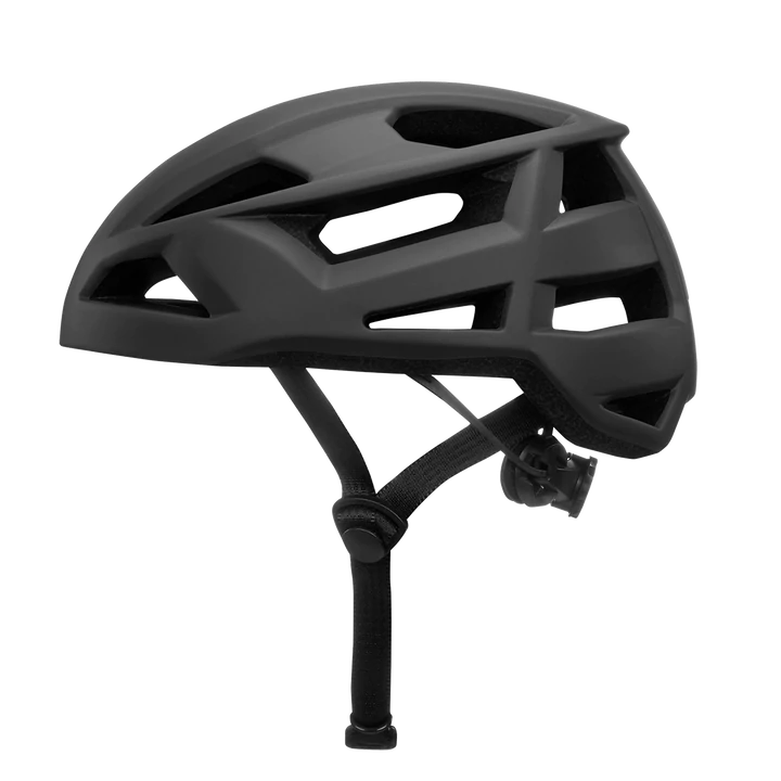 Bern FL-1 Libre Helmet - Matt Black
