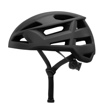 Bern FL-1 Libre Helmet - Matt Black