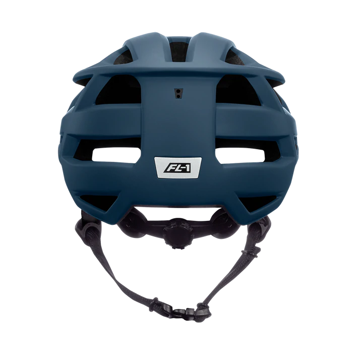 Bern FL-1 Libre Helmet - Matt Muted Teal