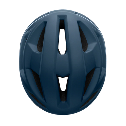 Bern FL-1 Libre Helmet - Matt Muted Teal