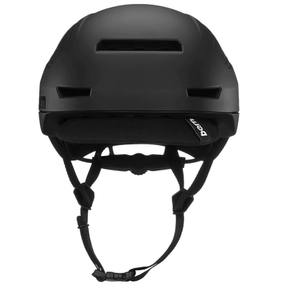 Bern Hudson MIPS Helmet - Matt Black