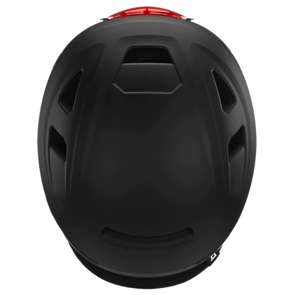 Bern Hudson MIPS Helmet - Matt Black