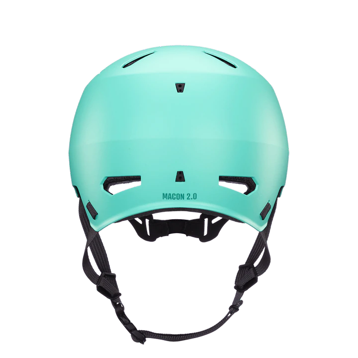 Bern Macon 2.0 Helmet - Matt Mint
