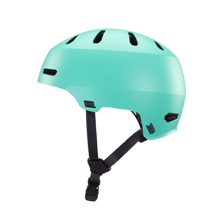 Bern Macon 2.0 Helmet - Matt Mint