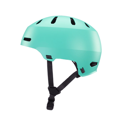 Bern Macon 2.0 Helmet - Matt Mint
