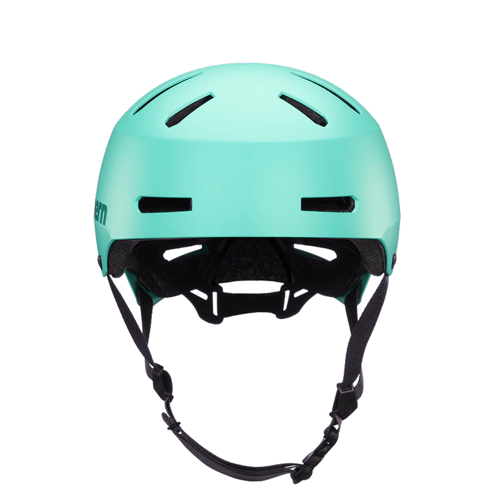 Bern Macon 2.0 Helmet - Matt Mint