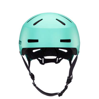 Bern Macon 2.0 Helmet - Matt Mint