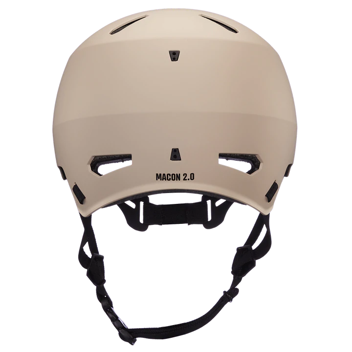 Bern Macon 2.0 MIPS Helmet - Matt Sand