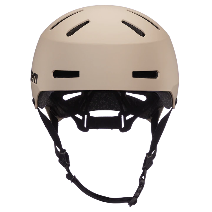 Bern Macon 2.0 MIPS Helmet - Matt Sand