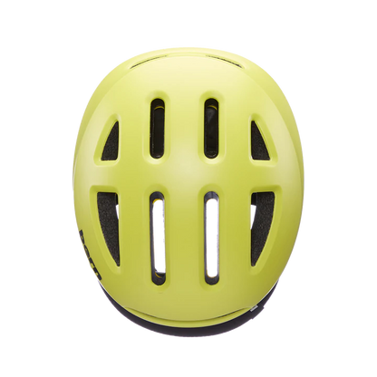 Bern Major MIPS Helmet - Matt Lime