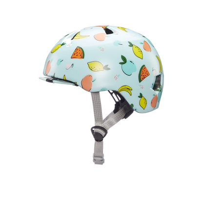 Bern Tigre Helmet - Youth - Matt Fun Fruits