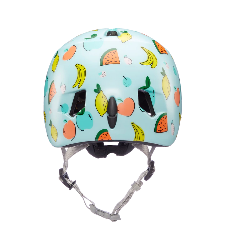 Bern Tigre Helmet - Youth - Matt Fun Fruits