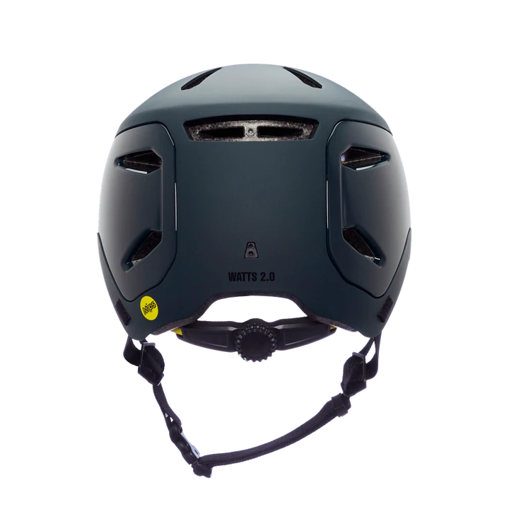 Bern Watts 2.0 MIPS Helmet - Matt Forest