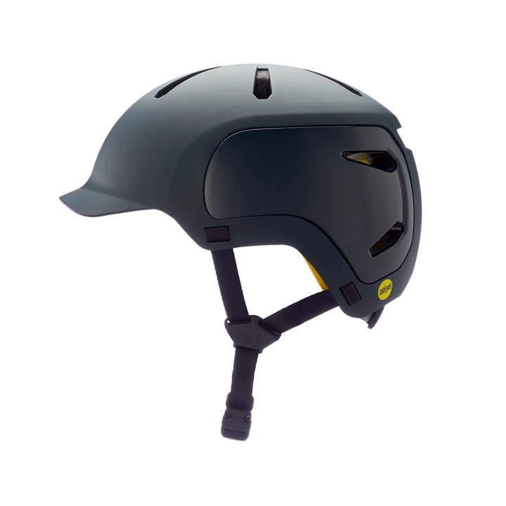 Bern Watts 2.0 MIPS Helmet - Matt Forest