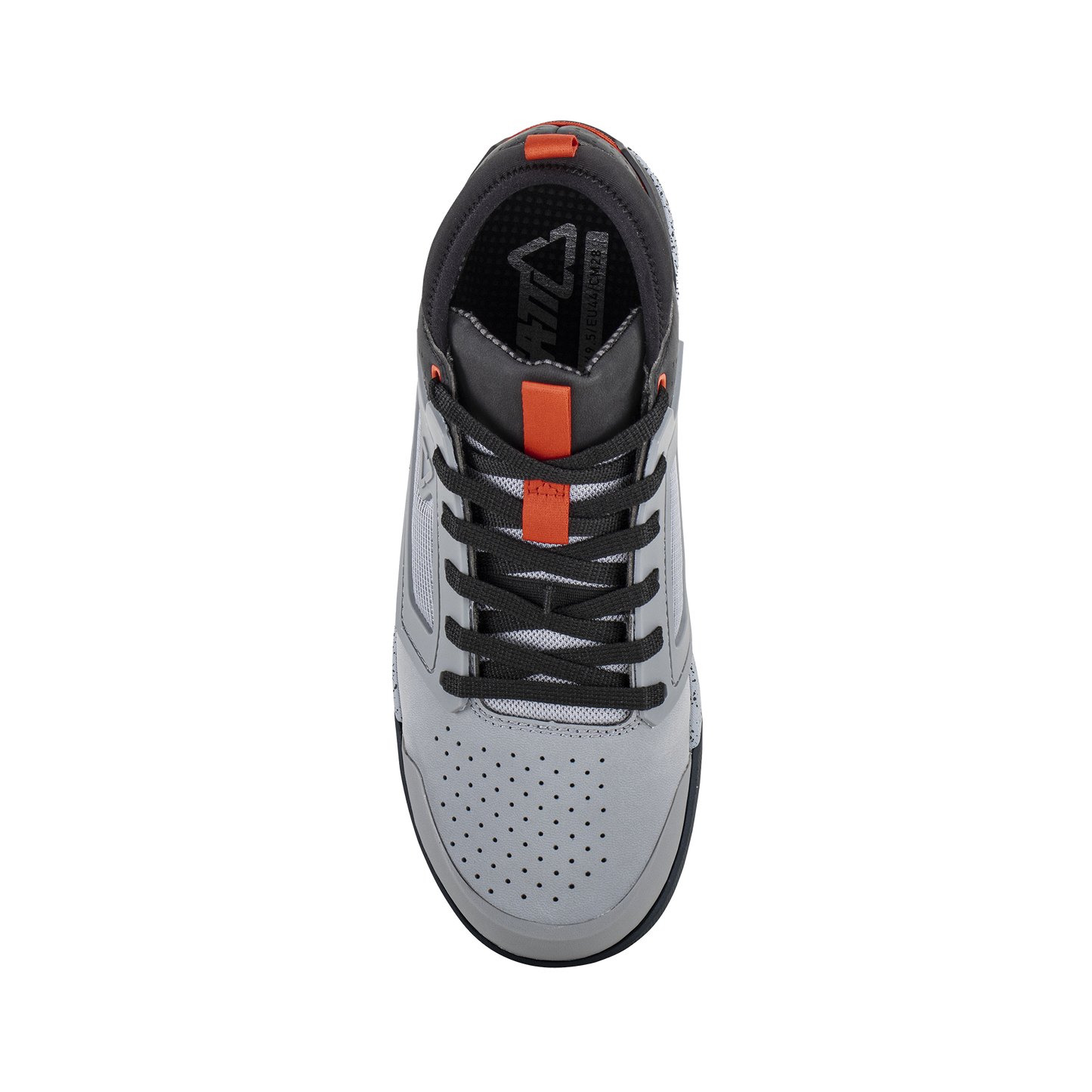 Leatt 3.0 Flat Pedal MTB Shoe - Titanium - 2023