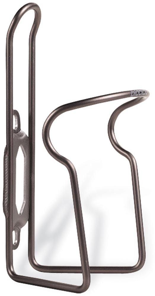 Blackburn Chicane Water Bottle Cage - Stainless Stainless  