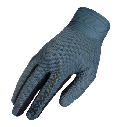 Fasthouse Blitz MTB Glove - Indigo - 2022