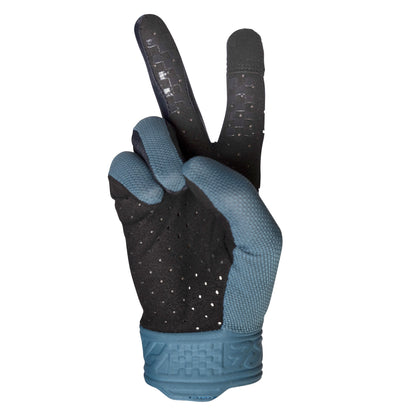 Fasthouse Blitz MTB Glove - Indigo - 2022