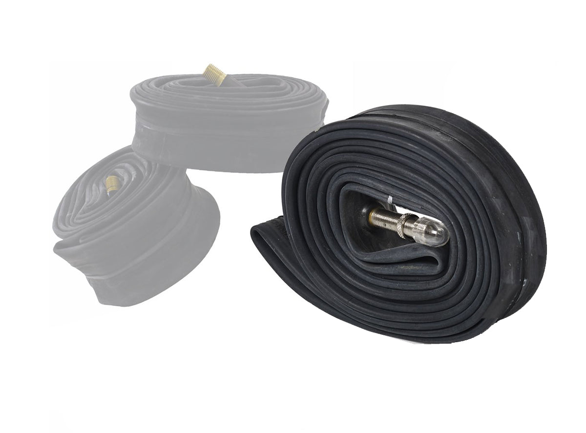 CBO Generic 14"Butyl Tube 14" - 1.75" Standard Valve Length - Schrader 