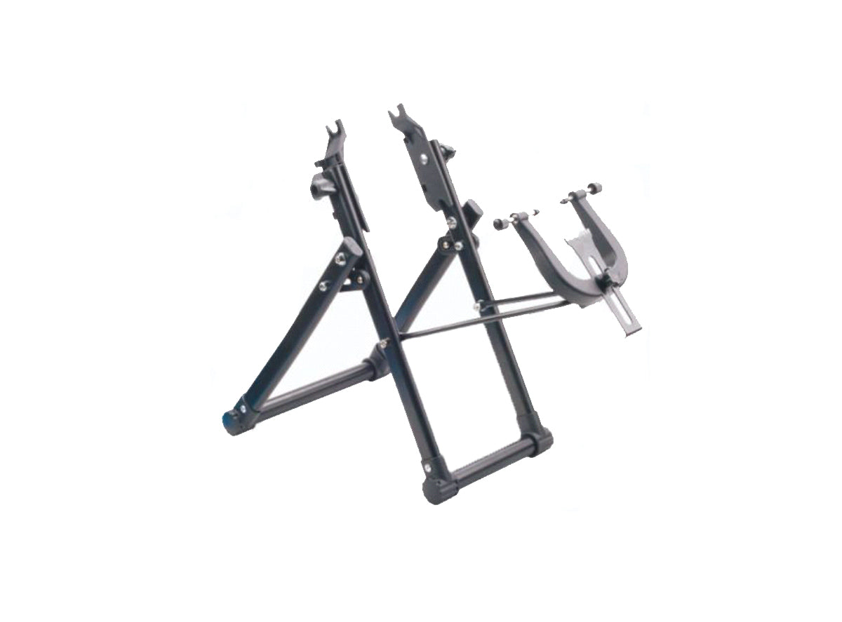 CBO Generic Wheel Truing Stand - Home Use